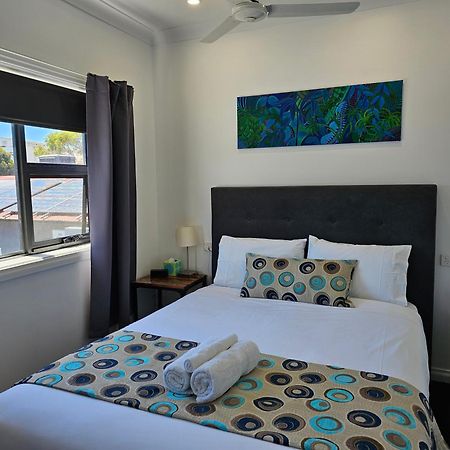 Aart Apartments Port Lincoln Exteriör bild