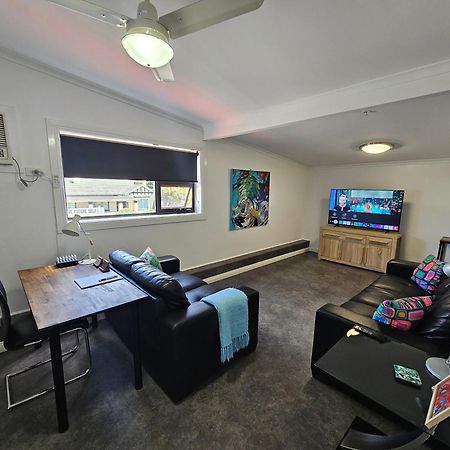 Aart Apartments Port Lincoln Exteriör bild