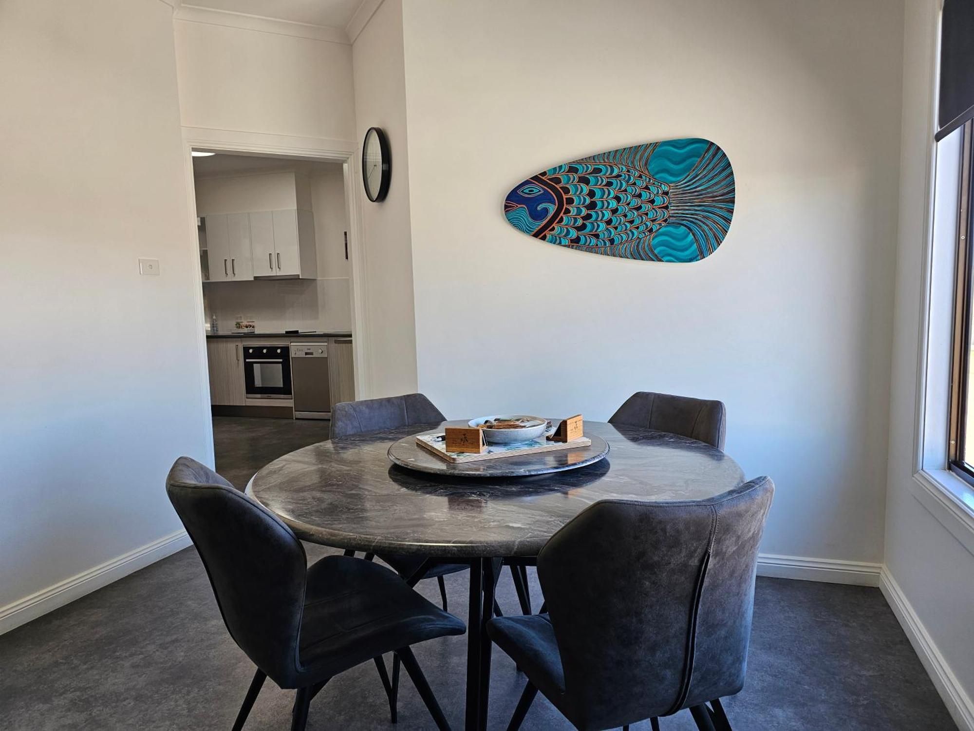 Aart Apartments Port Lincoln Exteriör bild