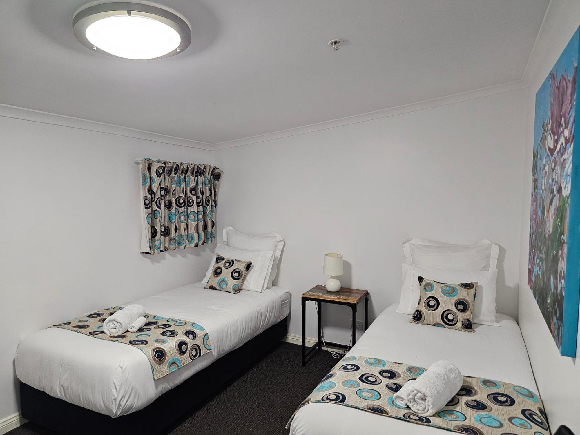 Aart Apartments Port Lincoln Exteriör bild