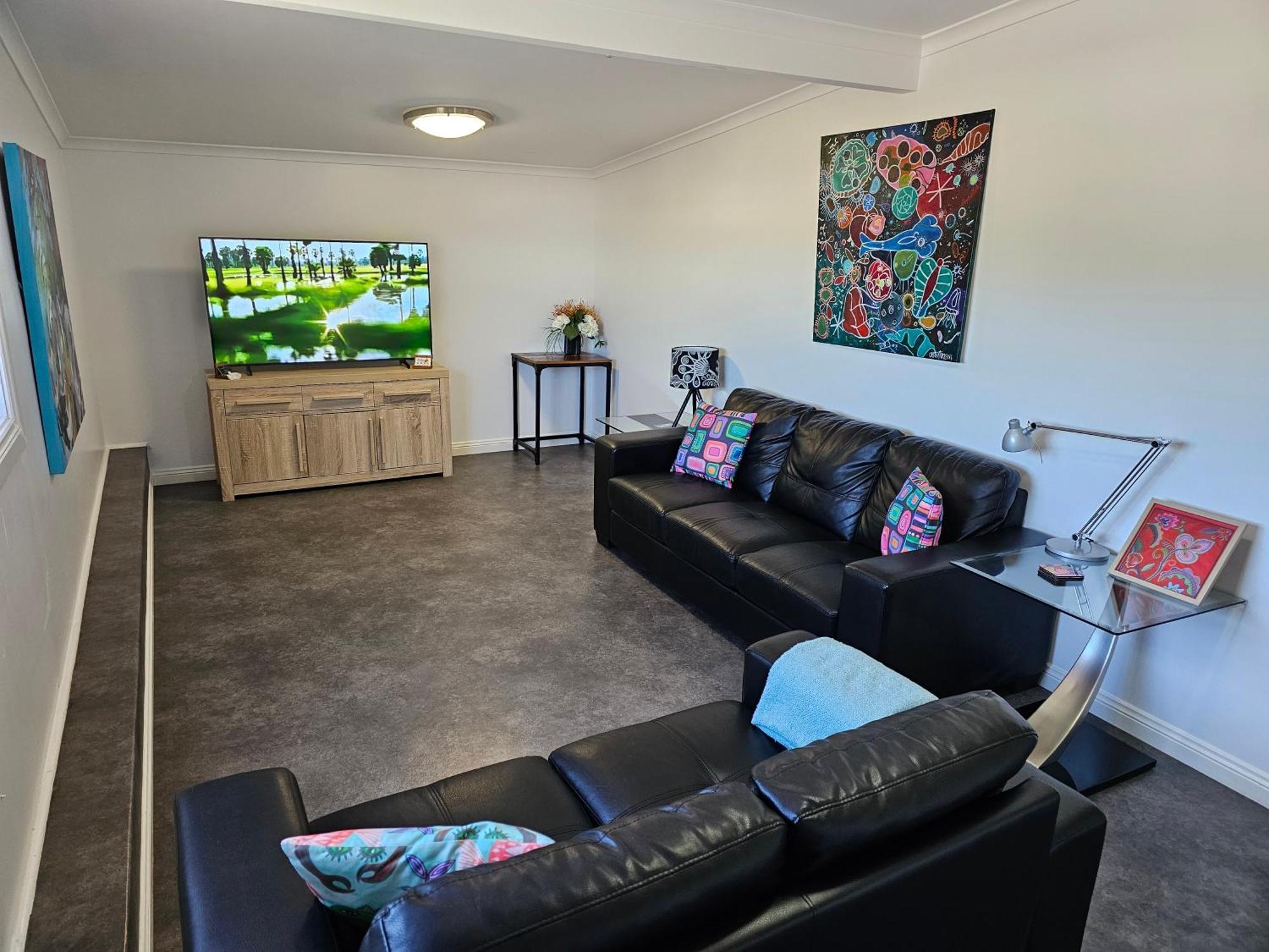 Aart Apartments Port Lincoln Exteriör bild