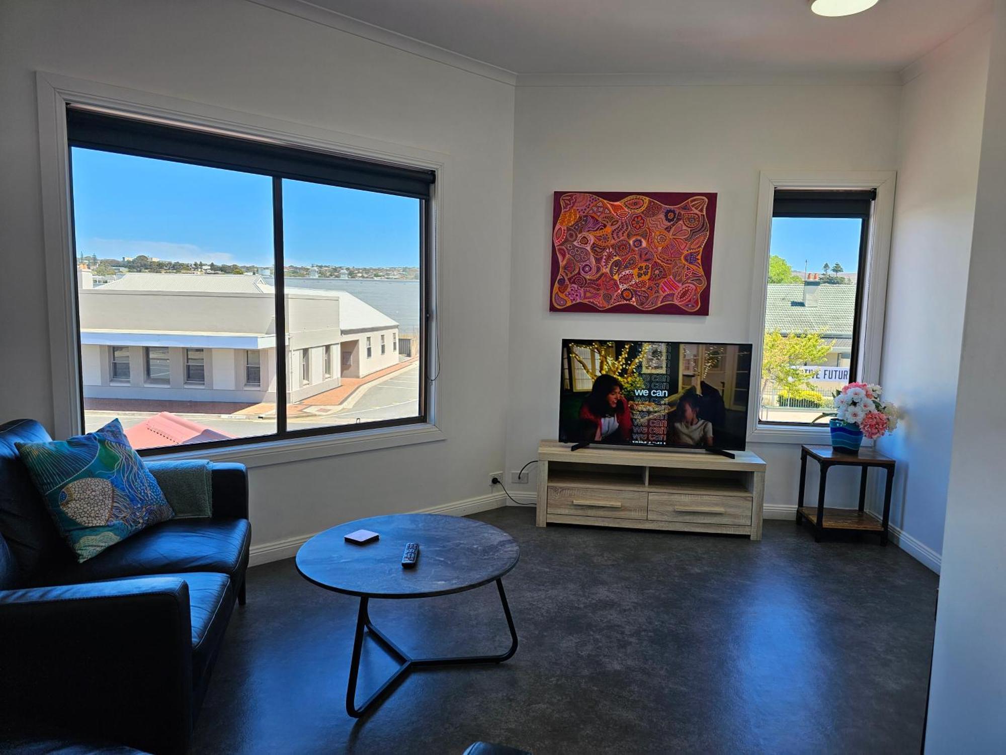 Aart Apartments Port Lincoln Exteriör bild