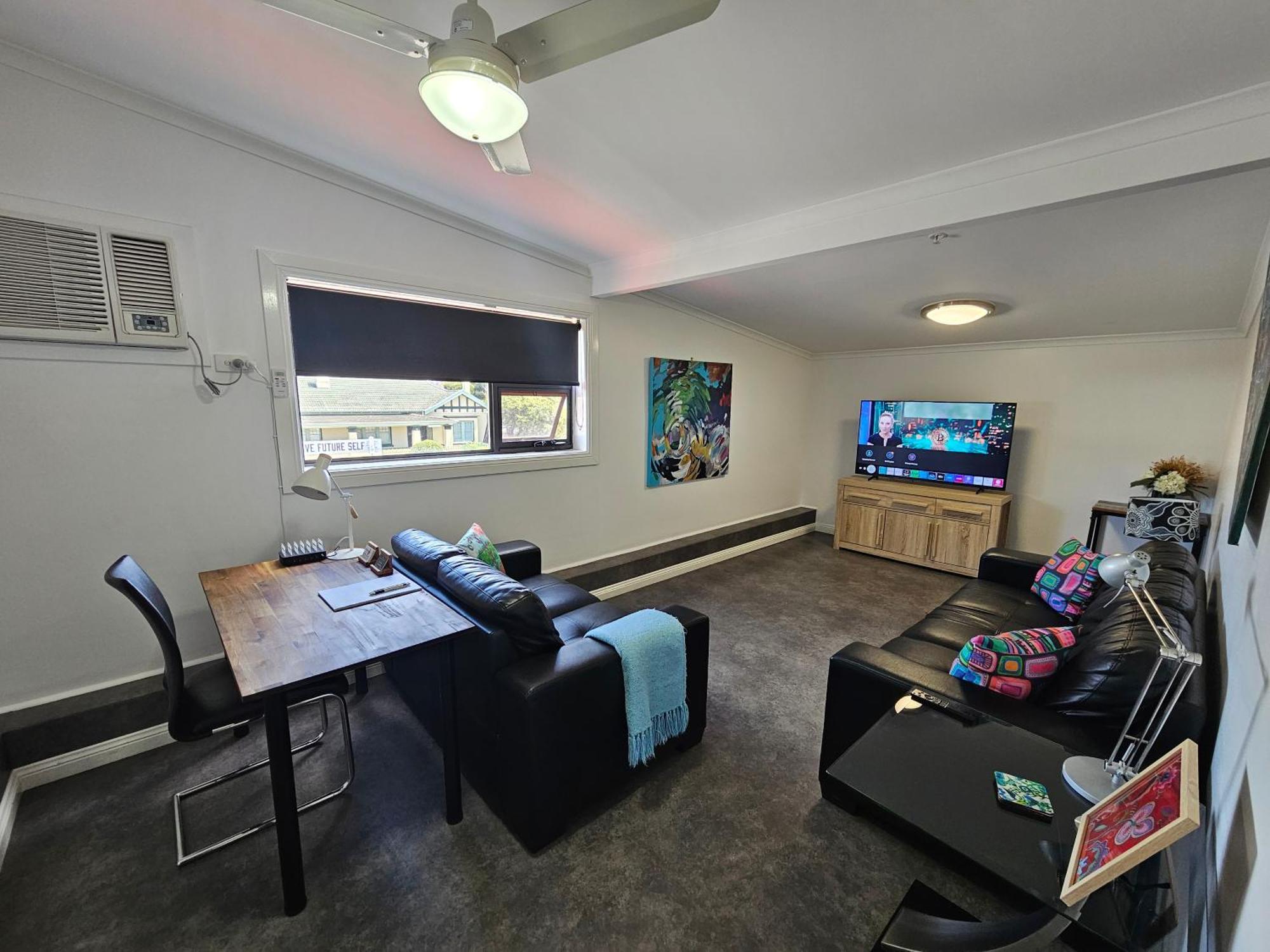 Aart Apartments Port Lincoln Exteriör bild